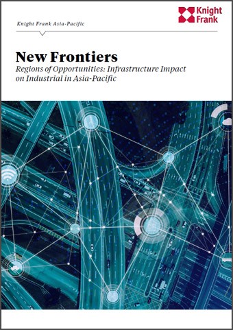 New Frontiers Regions of Opportunities: Infrastructure Impact on Industrial in Asia-Pacific | KF Map – Digital Map for Property and Infrastructure in Indonesia